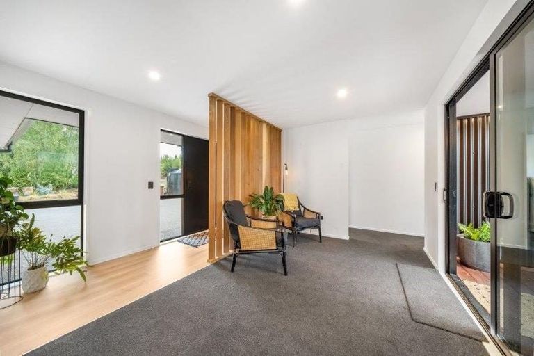 Photo of property in 101 Barron Avenue, Ashley, Rangiora, 7477