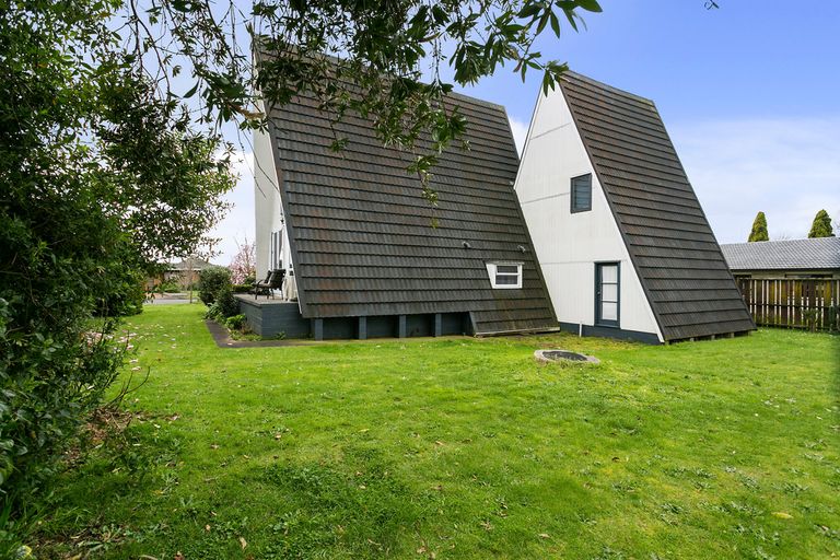 Photo of property in 27 Kauri Crescent, Matamata, 3400