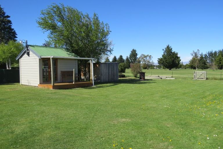 Photo of property in 38 Talbot Road, Fairlie, 7925