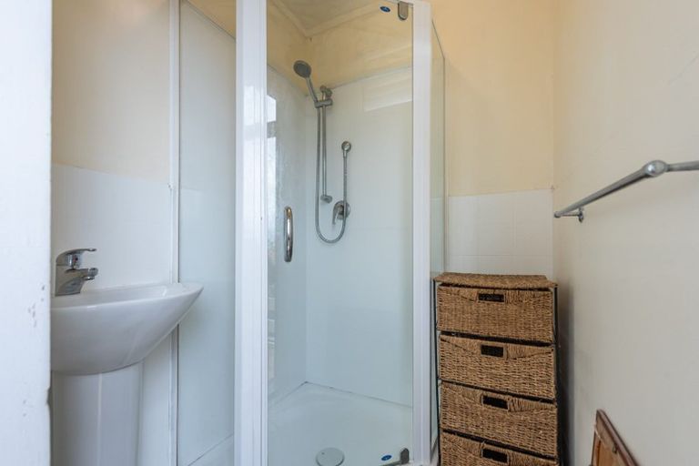 Photo of property in 43 Thompson Street, Mount Cook, Wellington, 6011