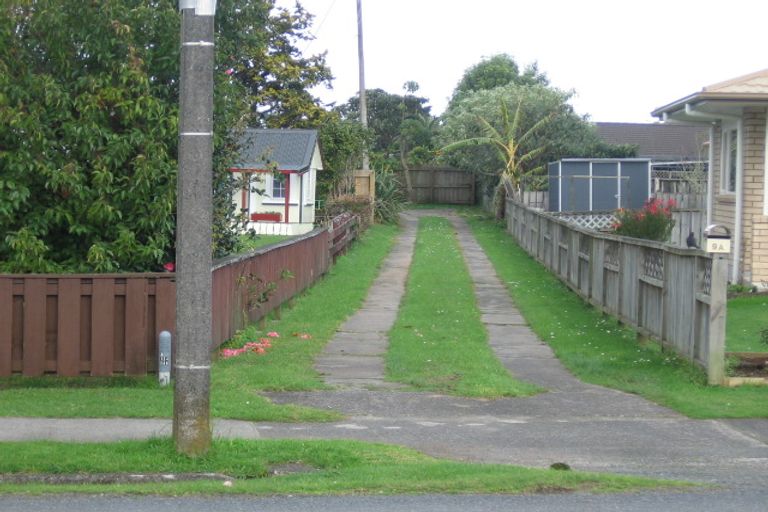 Photo of property in 9 Puriri Street, Te Kamo, Whangarei, 0112