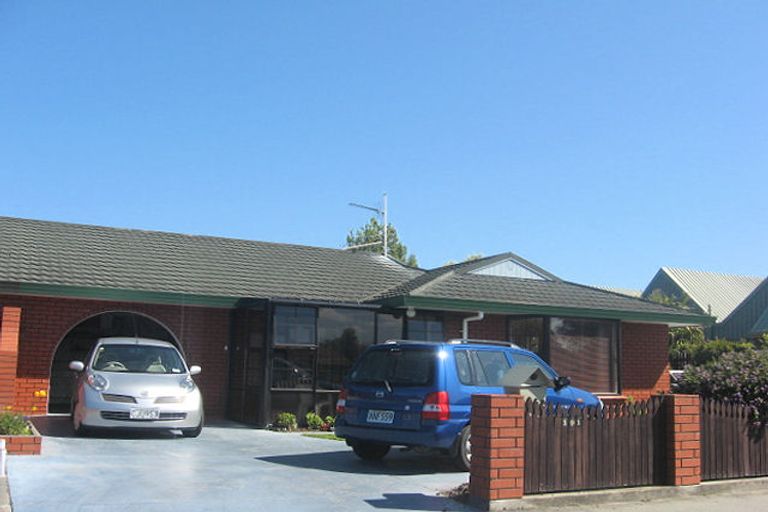 Photo of property in 191 High Street, Blenheim, 7201