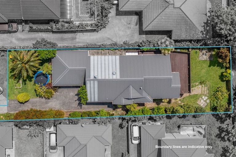 Photo of property in 16a Glenorchy Street, Glen Eden, Auckland, 0602