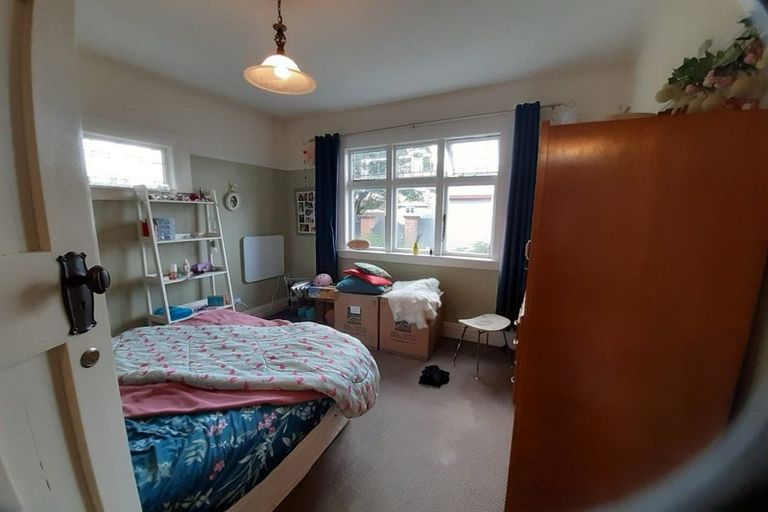 Photo of property in 91 Mandeville Street, Riccarton, Christchurch, 8011