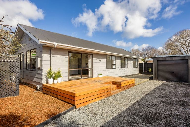 Photo of property in 2/51 Tilford Street, Woolston, Christchurch, 8062