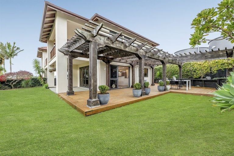 Photo of property in 22 Tui Brae, Beachlands, Auckland, 2018