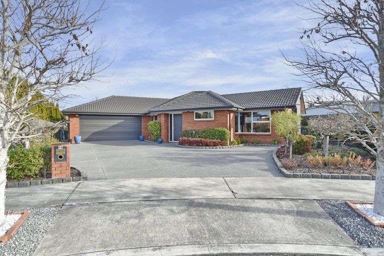 Photo of property in 18 Oratia Grove, Northwood, Christchurch, 8051