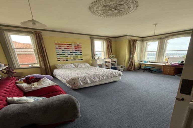 Photo of property in 60 Royal Terrace, Dunedin Central, Dunedin, 9016