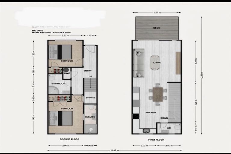 Photo of property in 6 Parenga Lane, Kumeu, 0810