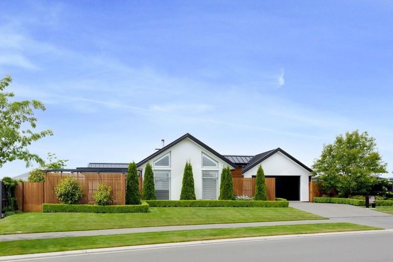 Photo of property in 37 Farthing Drive, Prebbleton, 7604