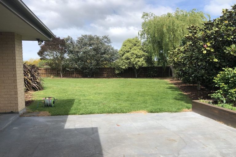 Photo of property in 16 Monet Vale, Rolleston, 7614