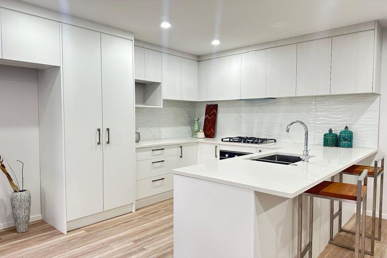 Photo of property in 60 Heybridge Street, Manurewa, Auckland, 2102