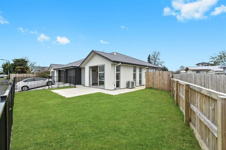 Photo of property in 11u2 Miro Street, Maeroa, Hamilton, 3200