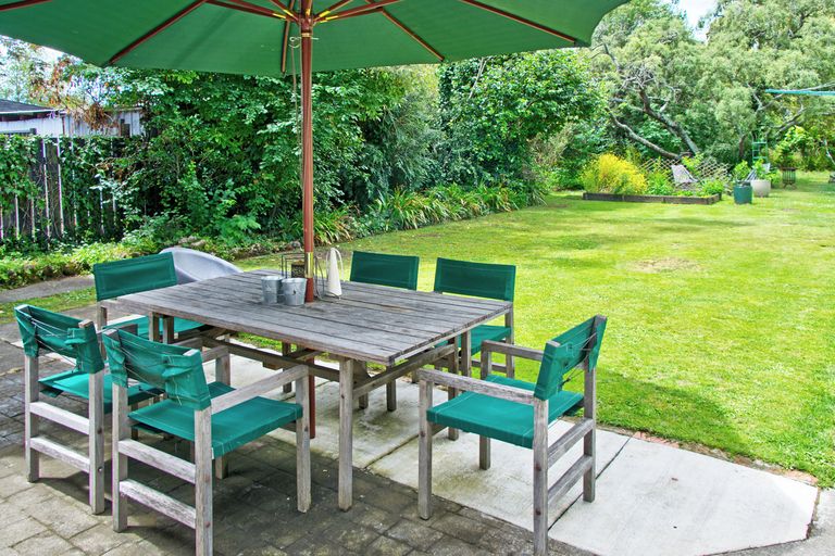 Photo of property in 56 College Street, Masterton, 5810