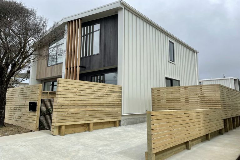 Photo of property in 10c Beauchamp Street, Karori, Wellington, 6012