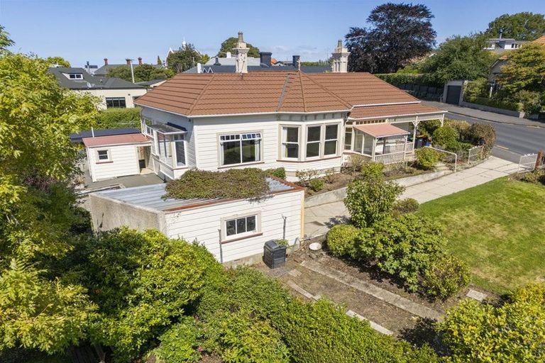 Photo of property in 50 Highgate, Belleknowes, Dunedin, 9011