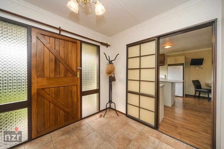 Photo of property in 8 Calder Place, Feilding, 4702