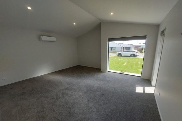 Photo of property in 60 Hardingstone Drive, Rolleston, 7615