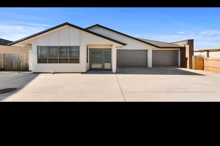 Photo of property in 21 Matata Drive, Takanini, 2112