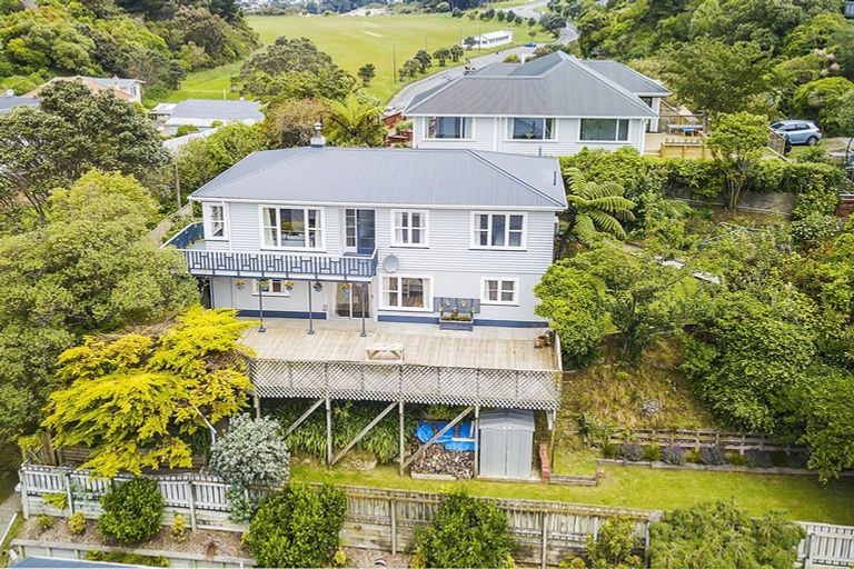 Photo of property in 64 Liardet Street, Vogeltown, Wellington, 6021