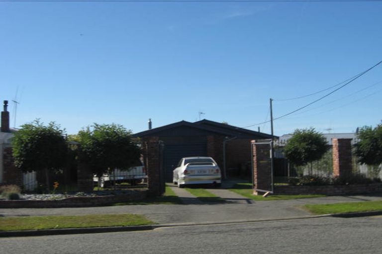 Photo of property in 43 Kent Street, Marchwiel, Timaru, 7910