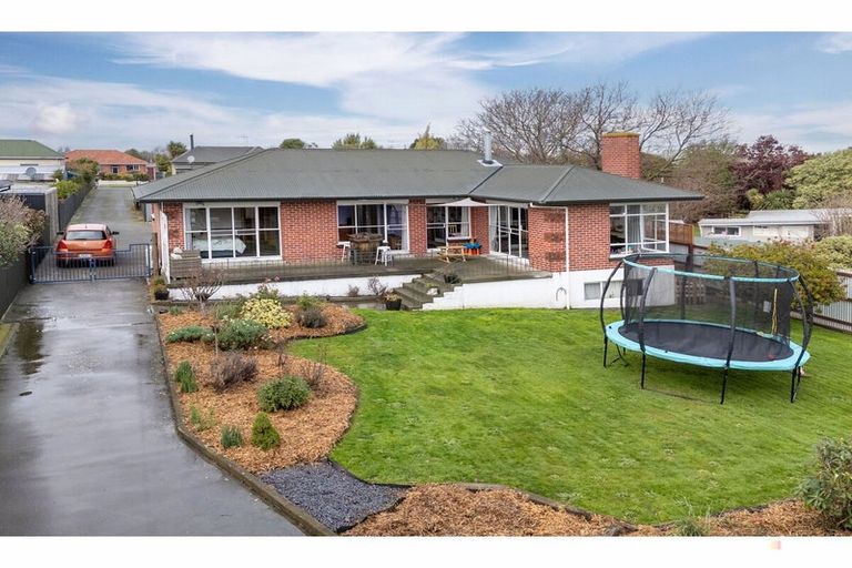 Photo of property in 23a Saint George Street, Watlington, Timaru, 7910