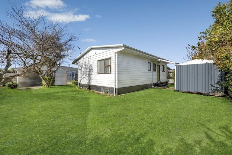 Photo of property in 36a Alma Crescent, Papakura, 2110