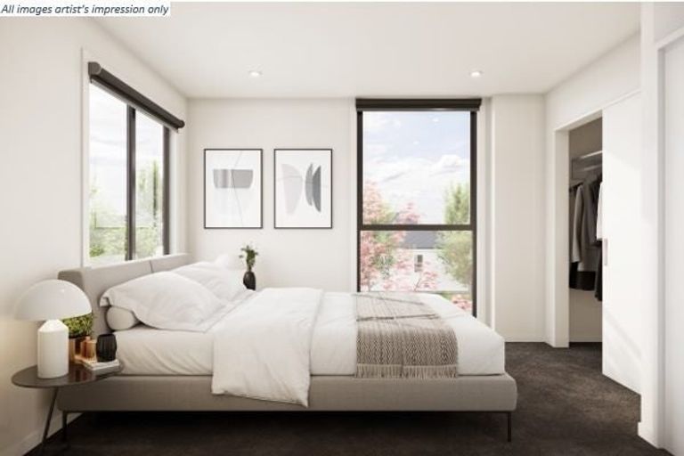 Photo of property in 8b/3 Huia Street, Riccarton, Christchurch, 8041