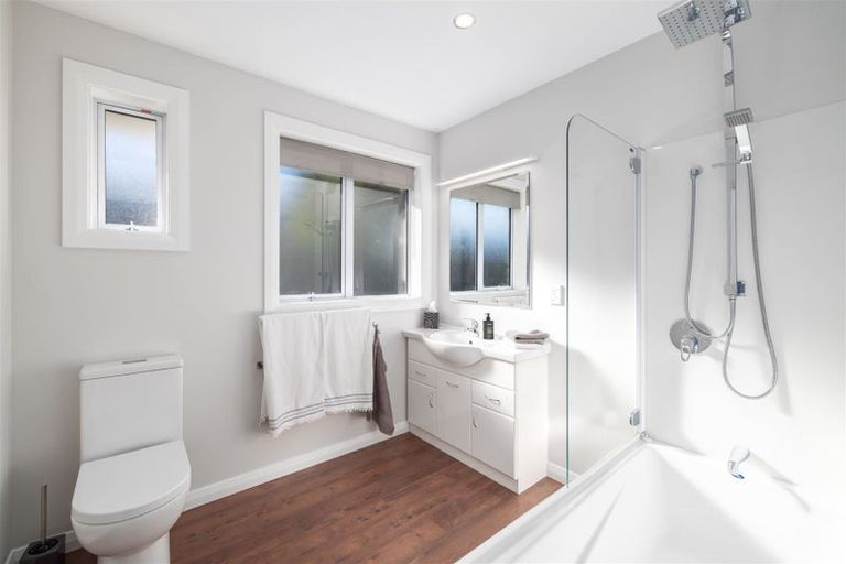 Photo of property in 6 Evesham Crescent, Spreydon, Christchurch, 8024