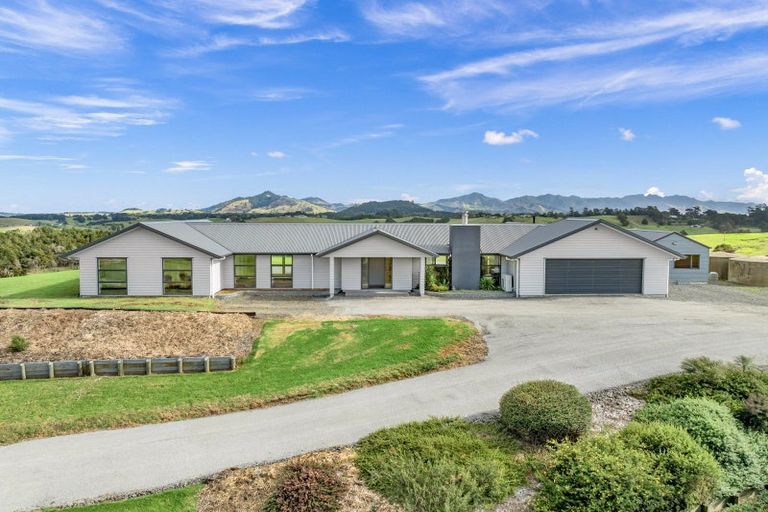 Photo of property in 1014 Snooks Road, Maungakaramea, Whangarei, 0178