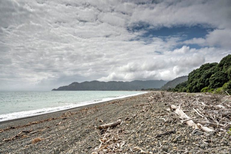 Photo of property in 38a Te Ara Ki Kairuru Road, Maraenui, Opotiki, 3199