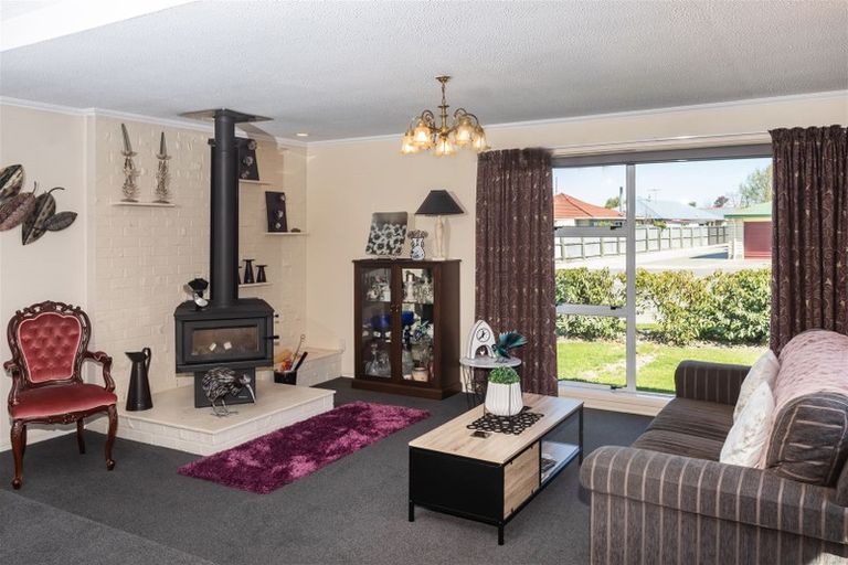 Photo of property in 84 King Street, Rangiora, 7400
