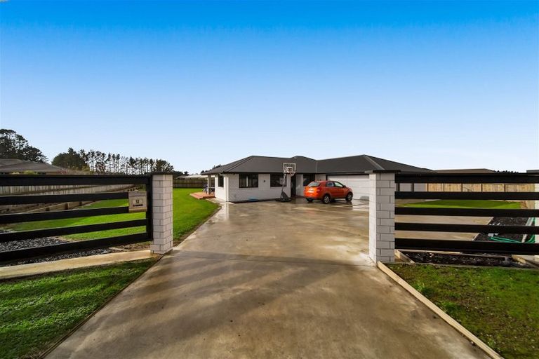 Photo of property in 12 Biron Place, Stratford, 4332