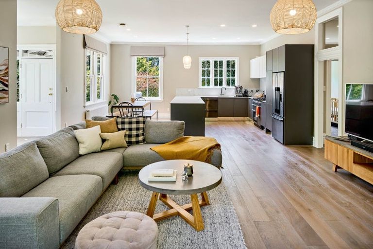 Photo of property in 389 Ohariu Valley Road, Ohariu, Wellington, 6037