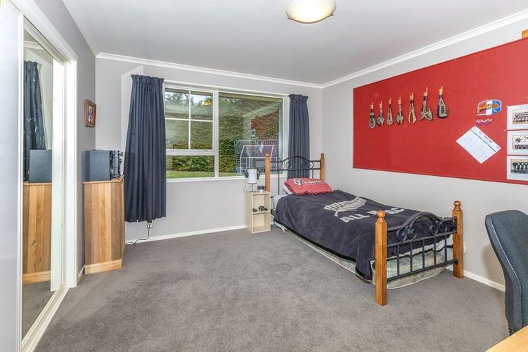 Photo of property in 61 Hoskyns Road, Rolleston, Christchurch, 7675