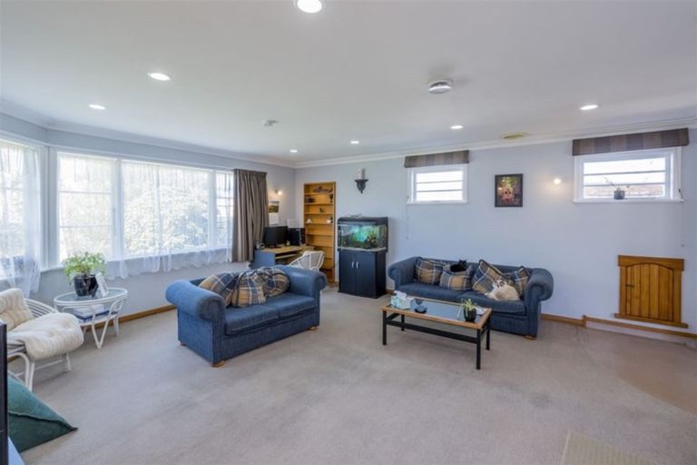 Photo of property in 5 Green Avenue, Levin, 5510