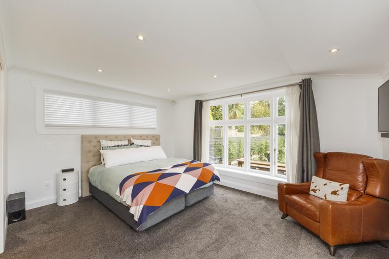 Photo of property in 20c Frederick Street, Terrace End, Palmerston North, 4410