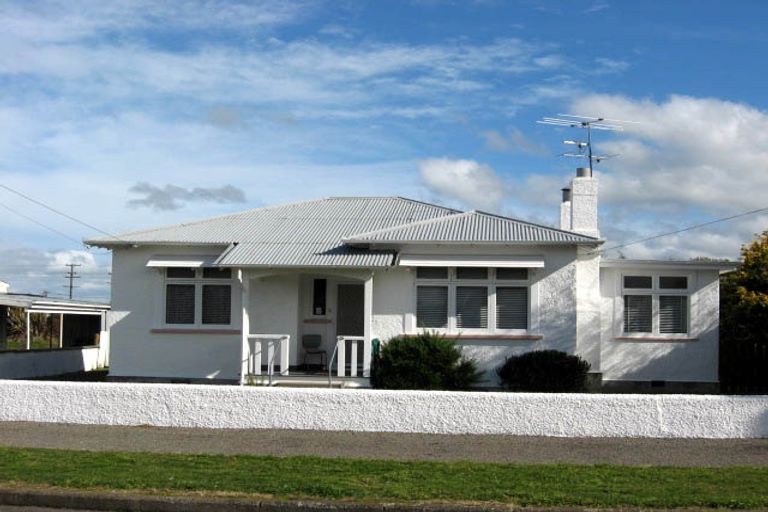 Photo of property in 4 Hacker Street, Masterton, 5810
