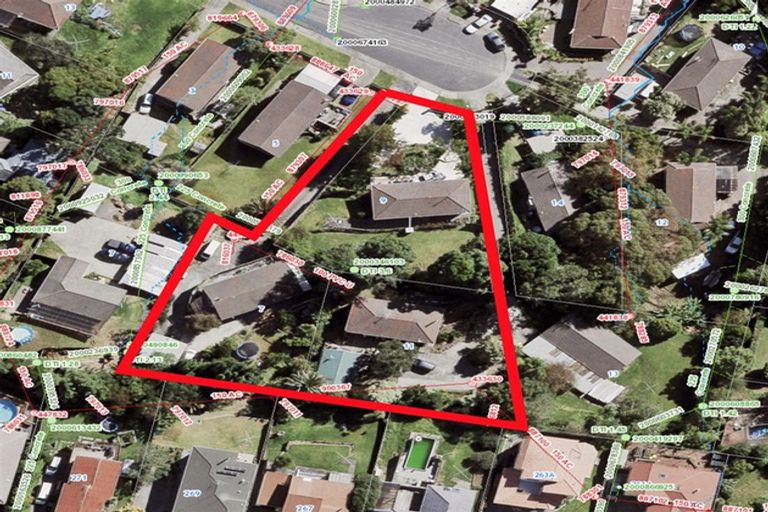 Photo of property in 7 Kilcar Place, Massey, Auckland, 0614