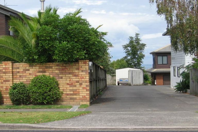 Photo of property in 2/43 Toroa Street, Torbay, Auckland, 0630