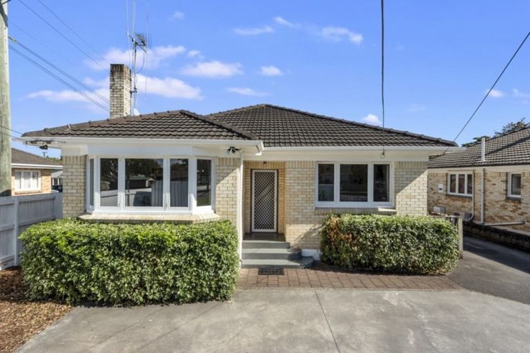 Photo of property in 29 Galloway Street, Hamilton East, Hamilton, 3216