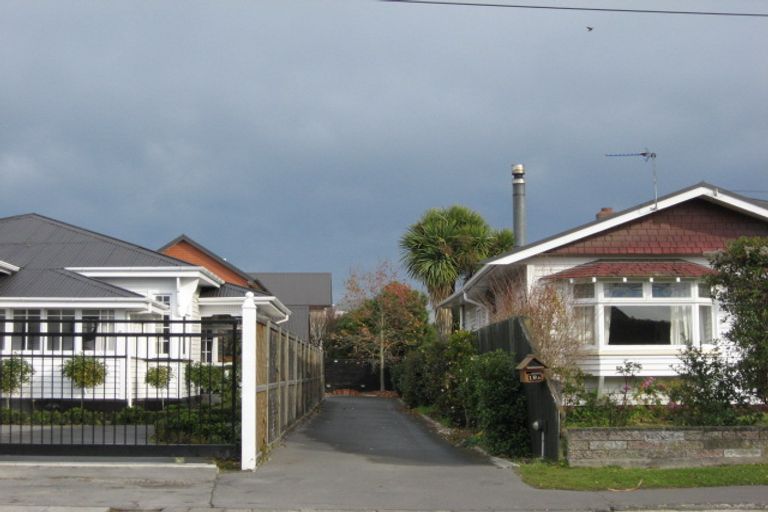 Photo of property in 19a Somme Street, St Albans, Christchurch, 8014