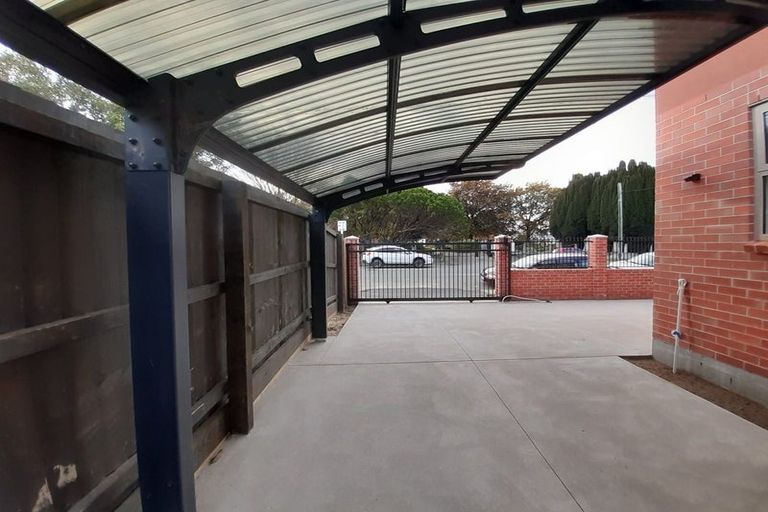Photo of property in 395 Selwyn Street, Addington, Christchurch, 8024