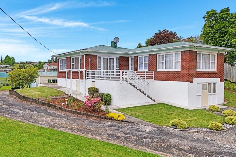 Photo of property in 17 Edward Street, Te Kuiti, 3910
