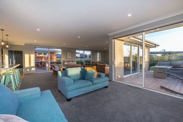 Photo of property in 224a Lowes Road, Rolleston, 7614