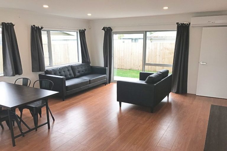 Photo of property in 59u4 May Street, Hamilton East, Hamilton, 3216