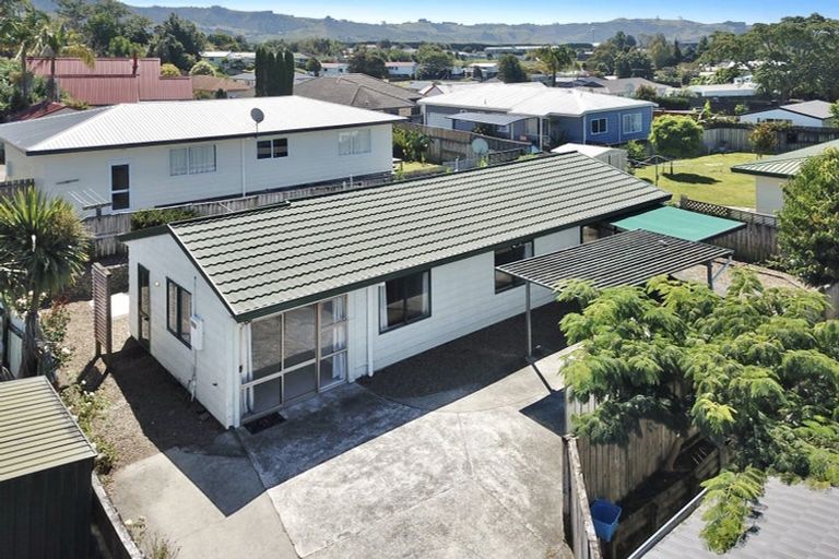 Photo of property in 63b Macloughlin Drive, Te Puke, 3119