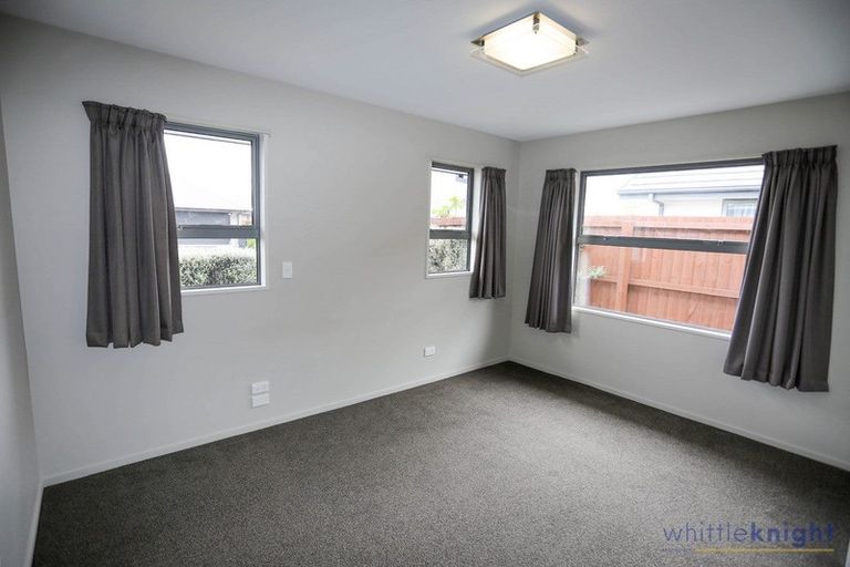 Photo of property in 7 Valiant Street, Wigram, Christchurch, 8042