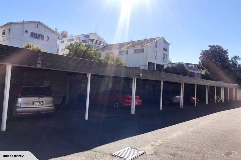 Photo of property in 10u1 Hunter Street, Hamilton Lake, Hamilton, 3204