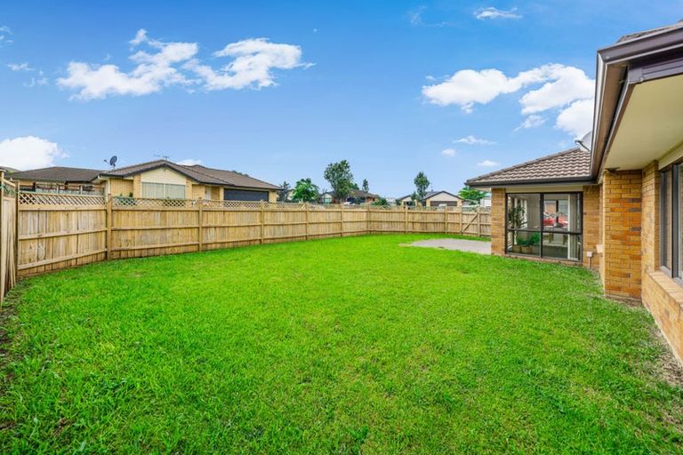 Photo of property in 329 Mahia Road, Weymouth, Auckland, 2103